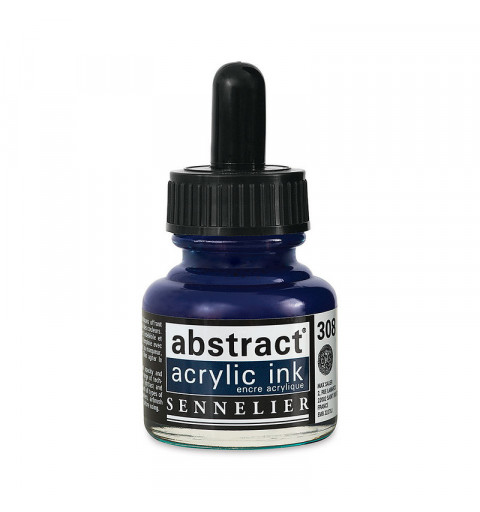 ABSTRACT ACRYLIC INK 30ML –...