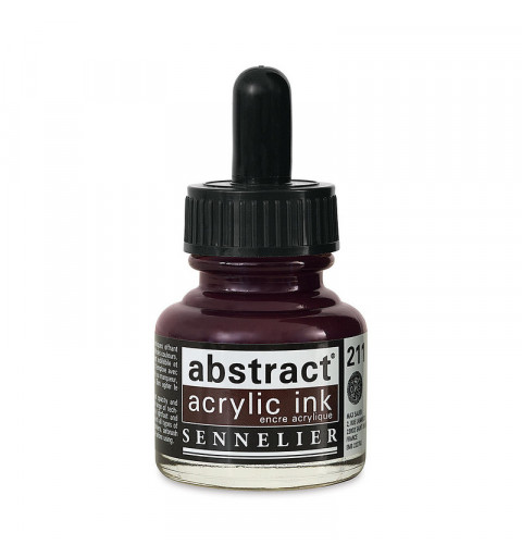 ABSTRACT ACRYLIC INK 30ML –...