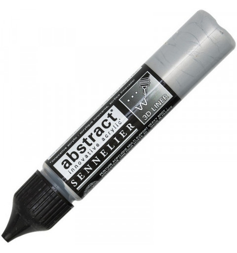 ABSTRACT 3D LINER 27ML –...