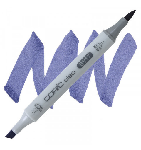 MARKER COPIC CIAO BV17 DEEP...