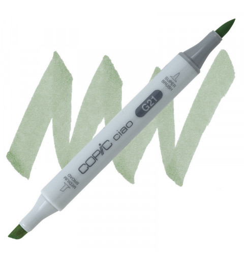 MARKER COPIC CIAO G21 LIME...