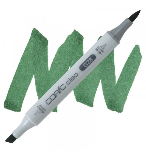 MARKER COPIC CIAO G28 OCEAN...