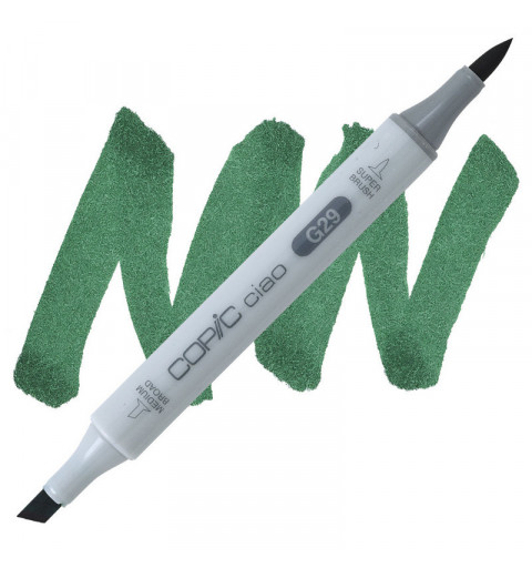 MARKER COPIC CIAO G29 PINE...