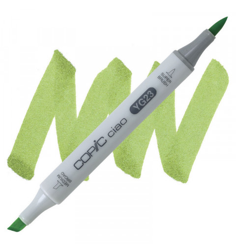 MARKER COPIC CIAO YG23 NEW...