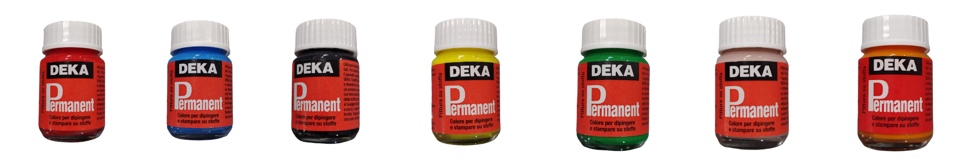 Deka Permanent