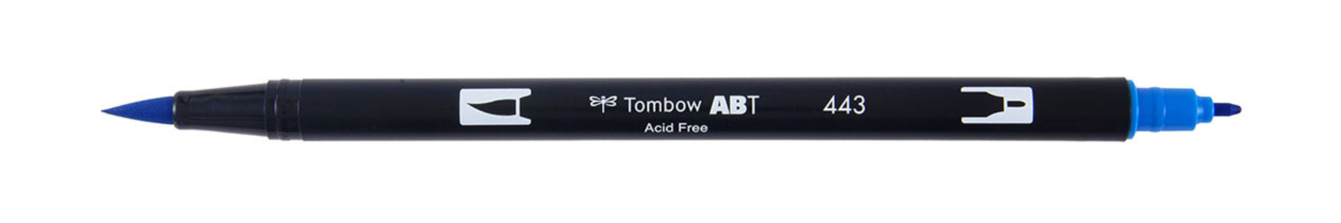 Tombow Dual Brush Pens ABT