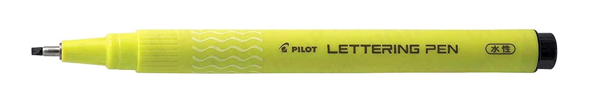 Pilot Lettering Pen