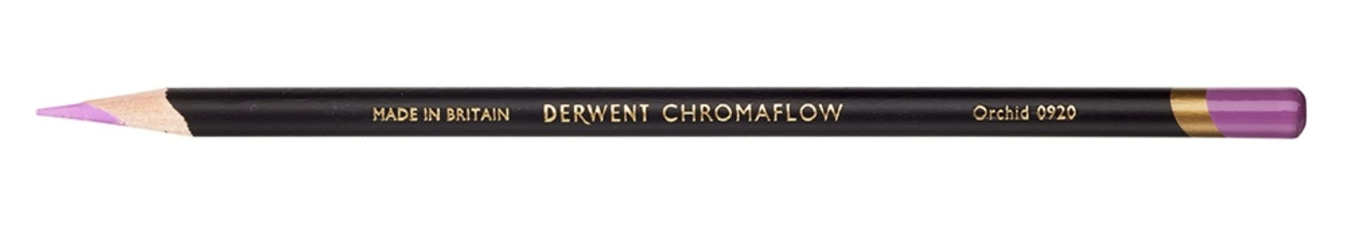 Matite Derwent Chromaflow
