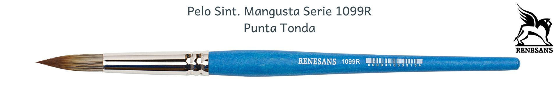Renesans Mangusta Serie 1099R