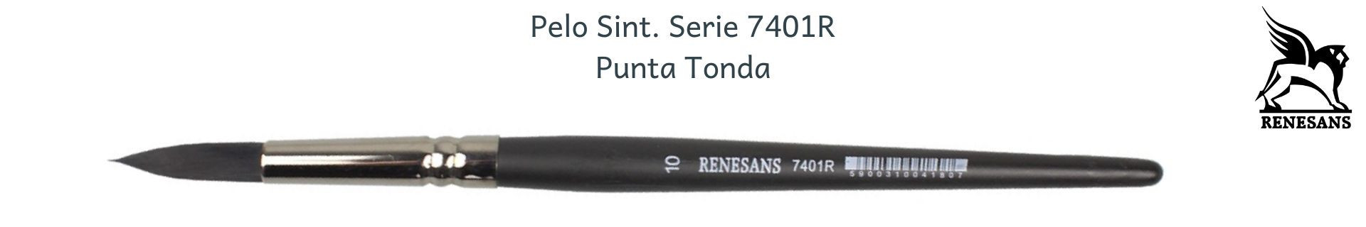 Renesans Serie 7401R Tondi